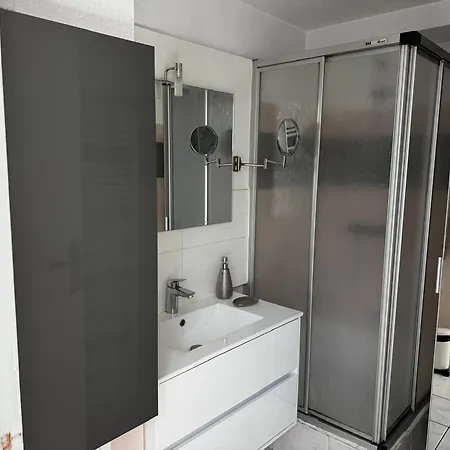 T2 Duplex Cosy Proche Ocean - 4 Pers. - Fr-1-239-1158 דירה *
