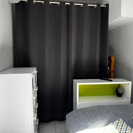 T2 Duplex Cosy Proche Ocean - 4 Pers. - Fr-1-239-1158 אנגלה